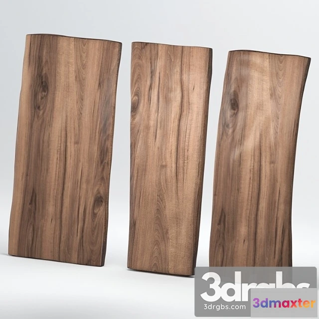 1022316 - Wooden slabs 2
