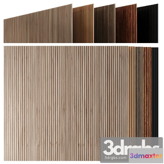 1022326 - Wooden slats