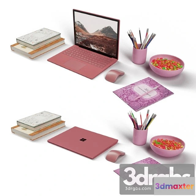 1022332 - Workplace girl