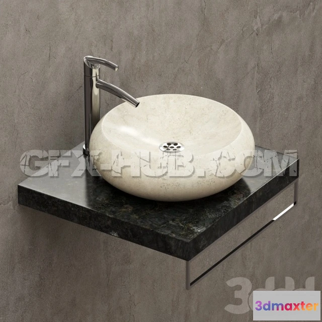 1068456 - 3DMAX PRO MODELS - 882