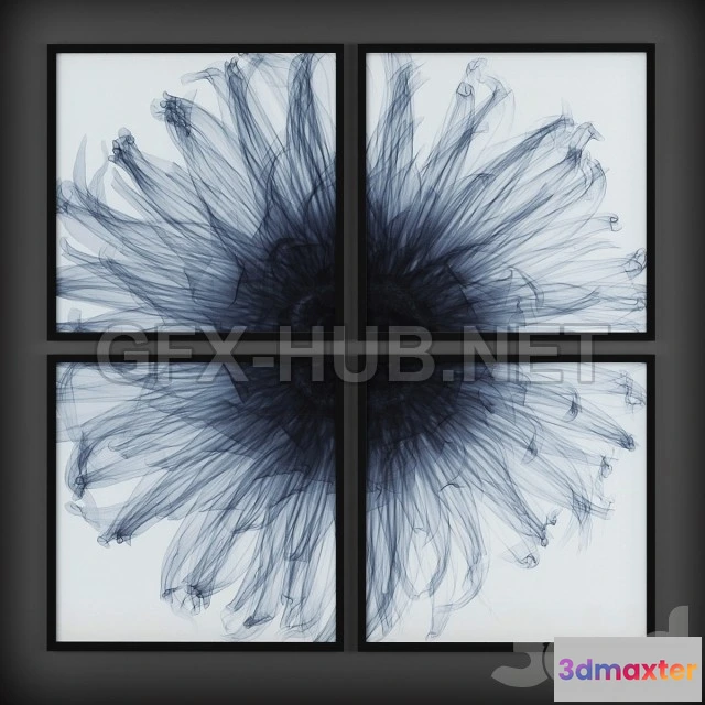 1068460 - 3DMAX PRO MODELS - 884