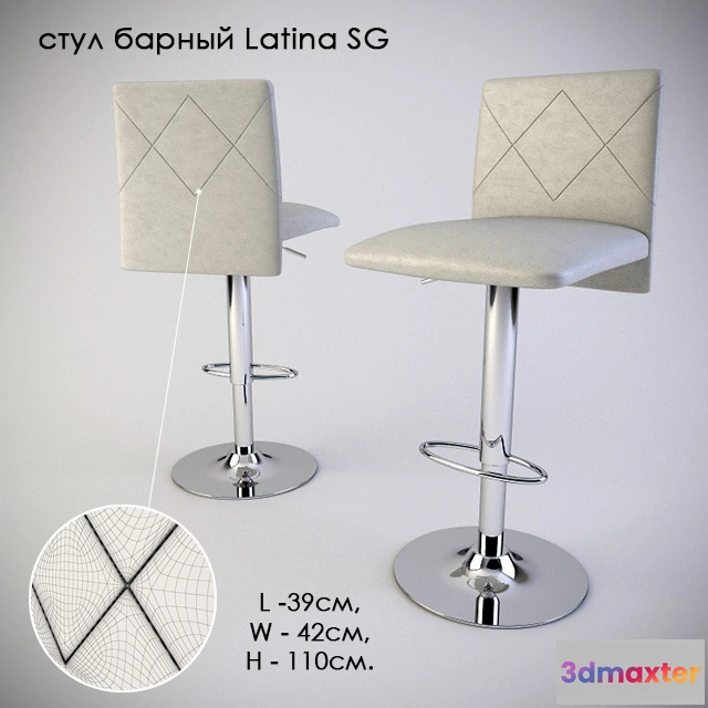 1068462 - 3DMAX PRO MODELS - 885