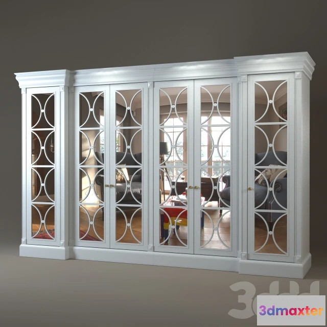 1068466 - 3DMAX PRO MODELS - 887