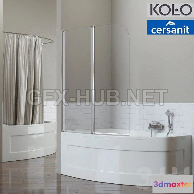 1068488 - 3DMAX PRO MODELS - 898