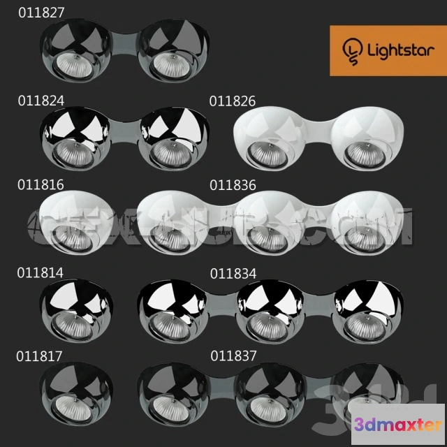 1068512 - 3DMAX PRO MODELS - 910