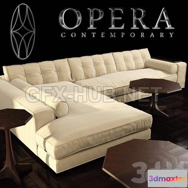 1068528 - 3DMAX PRO MODELS - 918