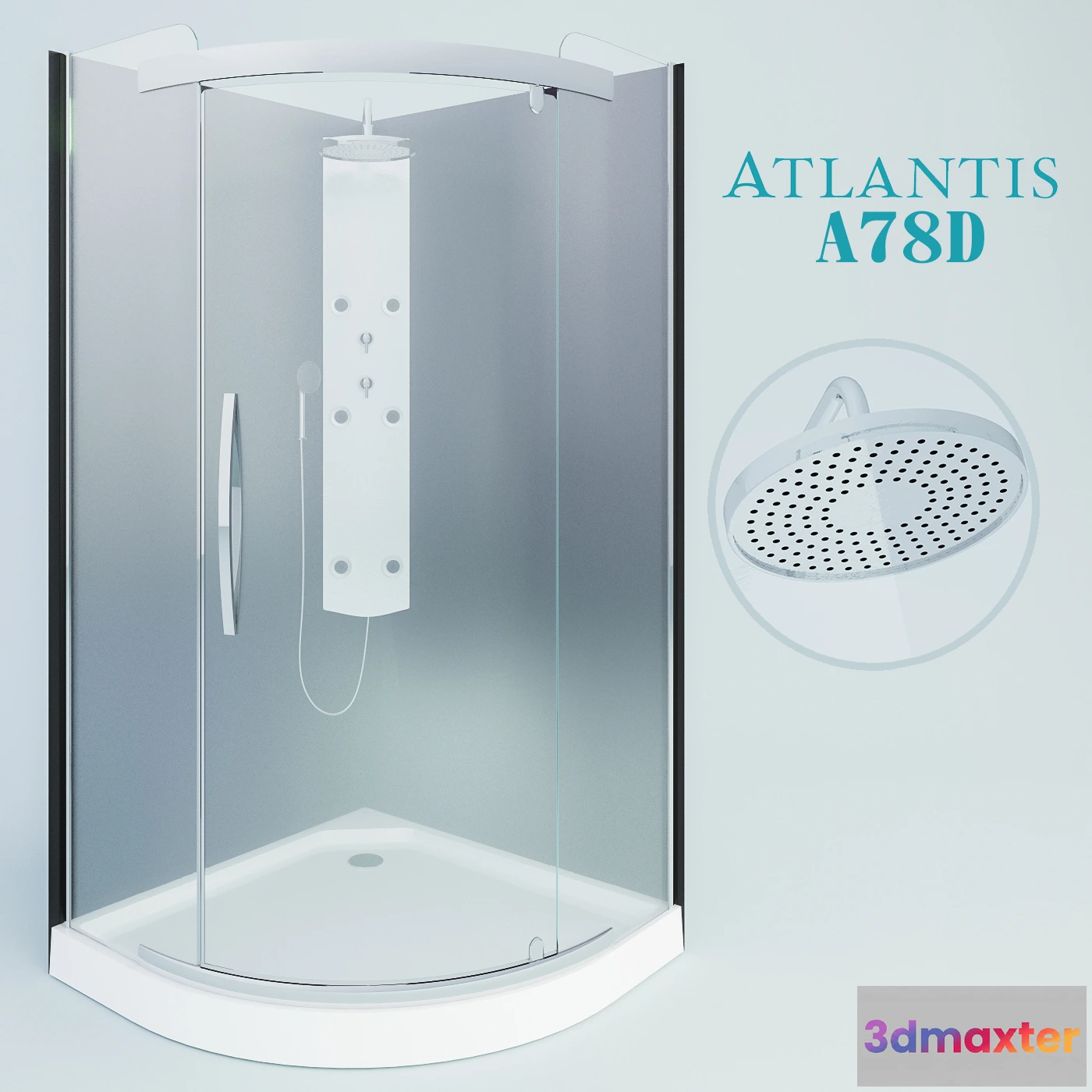 1068550 - 3DMAX PRO MODELS - 929