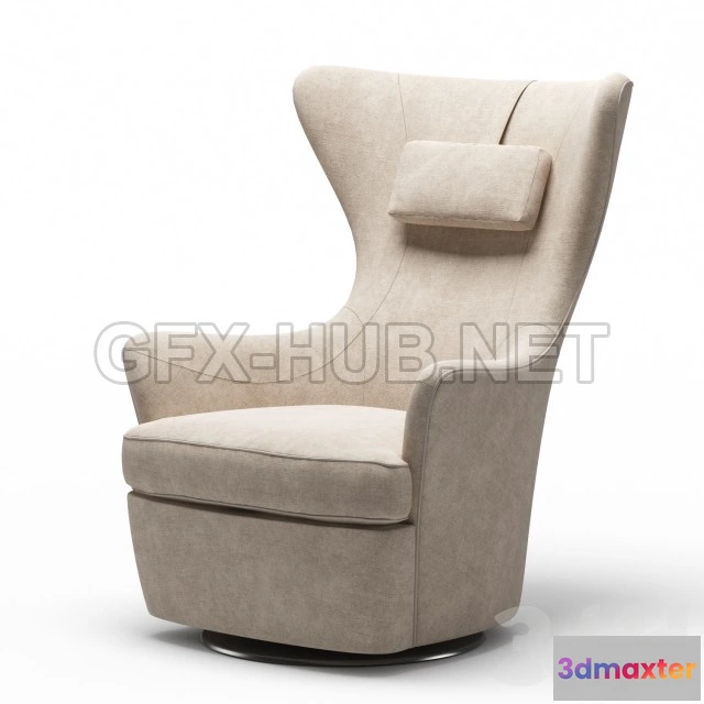 1068560 - 3DMAX PRO MODELS - 934