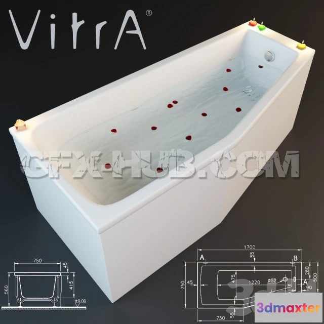 1068566 - 3DMAX PRO MODELS - 937