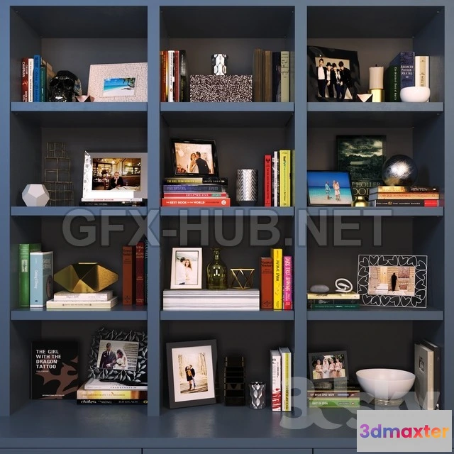 1068586 - 3DMAX PRO MODELS - 947