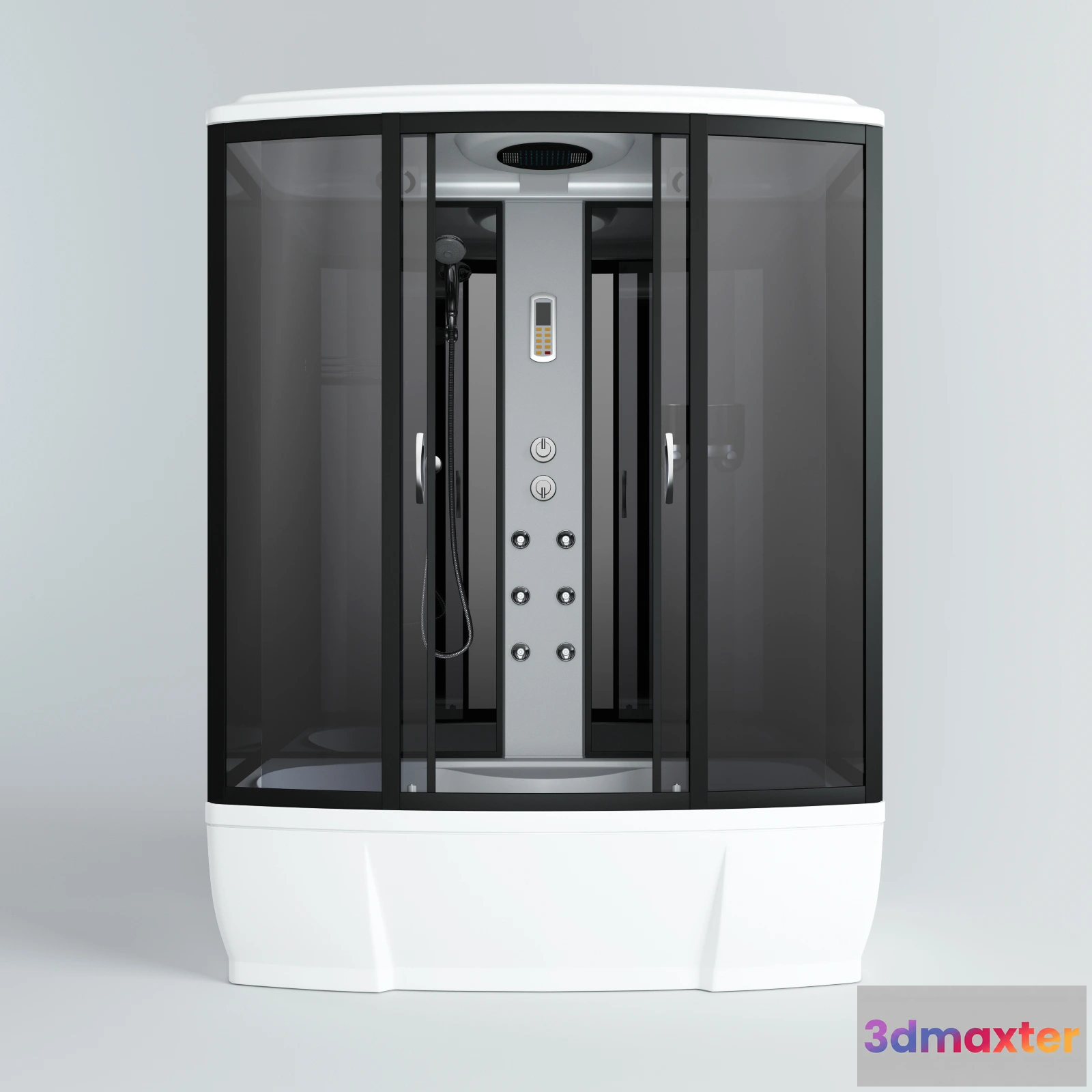 1068588 - 3DMAX PRO MODELS - 948