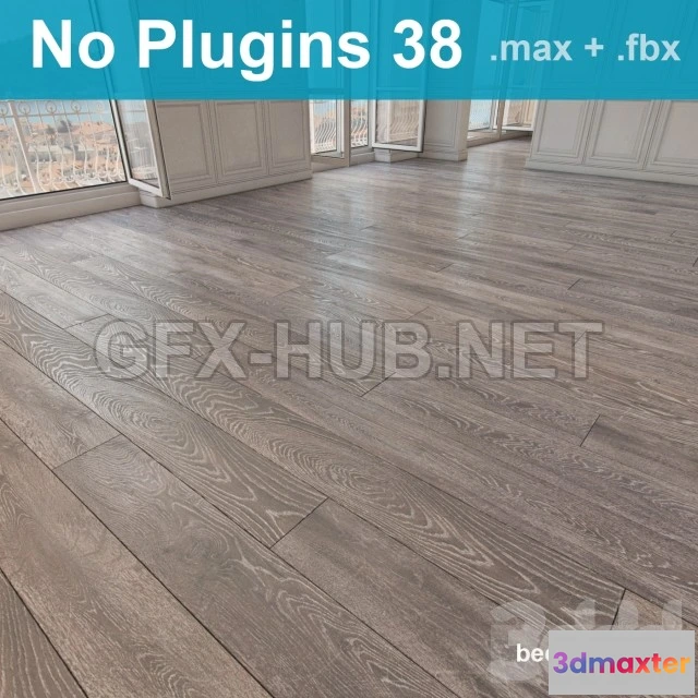 1068594 - 3DMAX PRO MODELS - 951