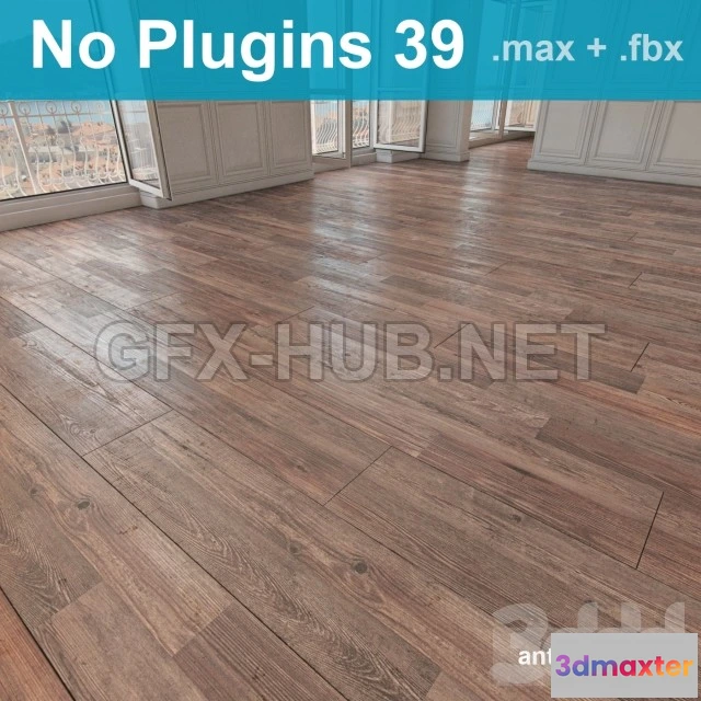 1068596 - 3DMAX PRO MODELS - 952