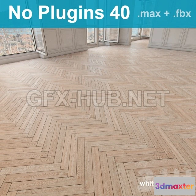 1068598 - 3DMAX PRO MODELS - 953