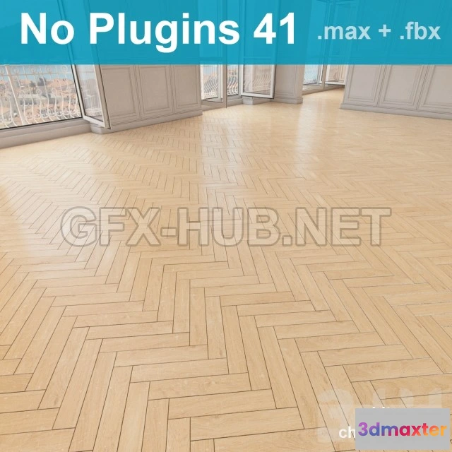 1068600 - 3DMAX PRO MODELS - 954