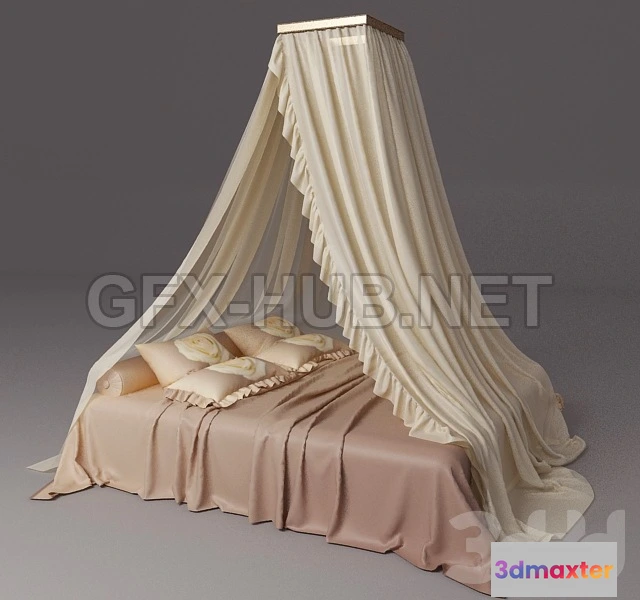 1068606 - 3DMAX PRO MODELS - 957