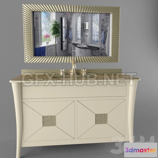 1068608 - 3DMAX PRO MODELS - 958