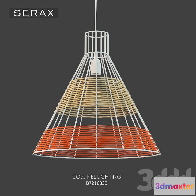 1068618 - 3DMAX PRO MODELS - 963