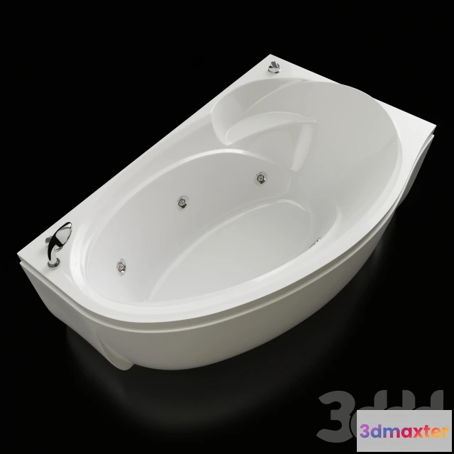 1068622 - 3DMAX PRO MODELS - 965