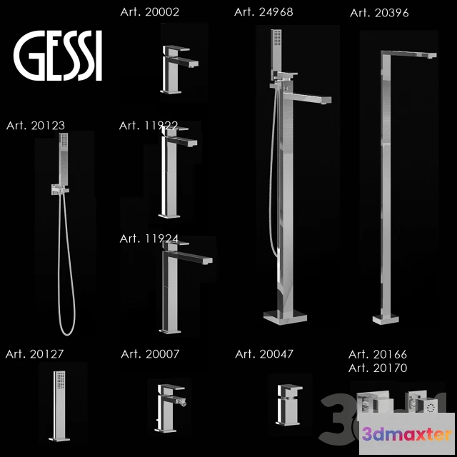 1068626 - 3DMAX PRO MODELS - 967