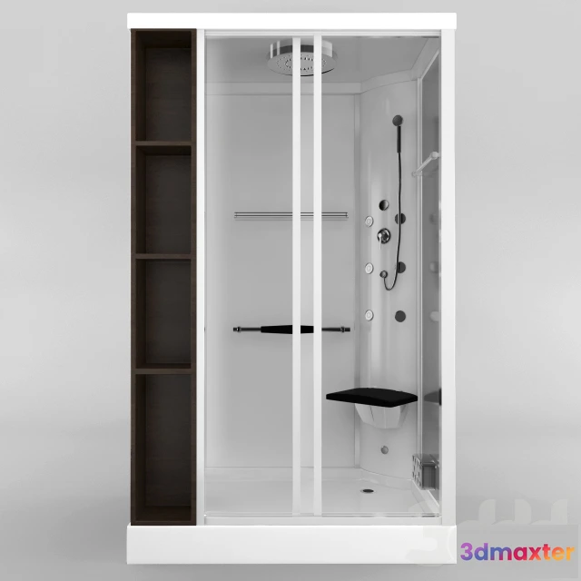 1068628 - 3DMAX PRO MODELS - 968