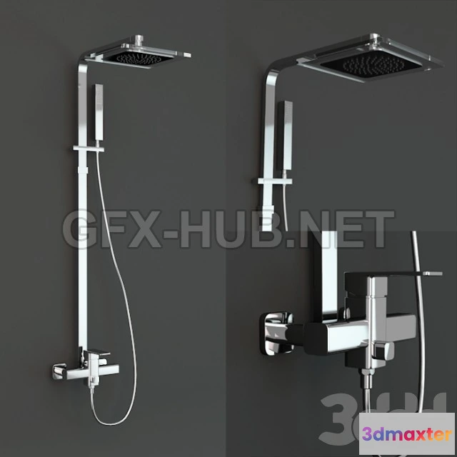 1068644 - 3DMAX PRO MODELS - 976