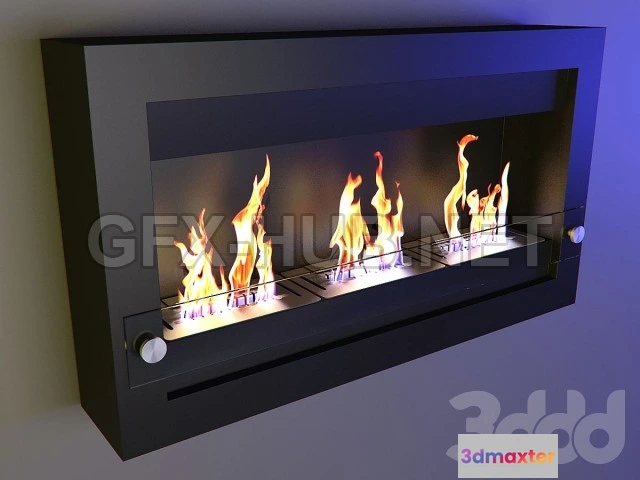 1068650 - 3DMAX PRO MODELS - 979