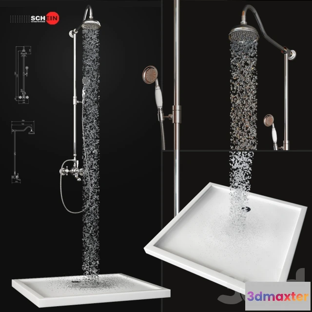 1068656 - 3DMAX PRO MODELS - 982