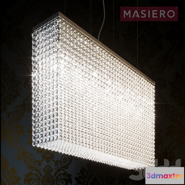 1068660 - 3DMAX PRO MODELS - 984