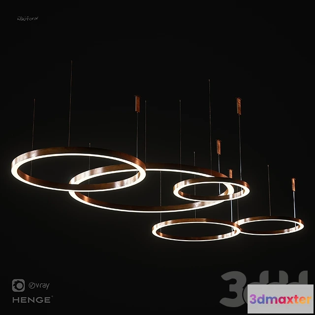 1068662 - 3DMAX PRO MODELS - 985