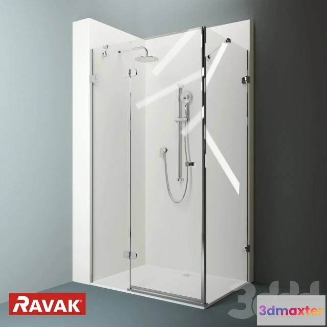 1068666 - 3DMAX PRO MODELS - 987