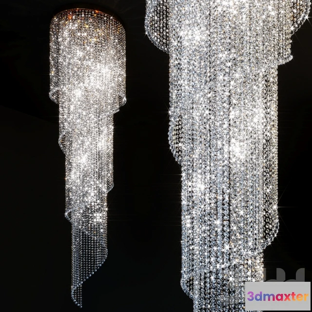 1068670 - 3DMAX PRO MODELS - 989