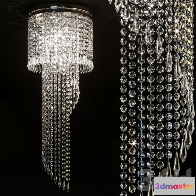 1068672 - 3DMAX PRO MODELS - 990