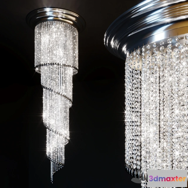 1068680 - 3DMAX PRO MODELS - 994