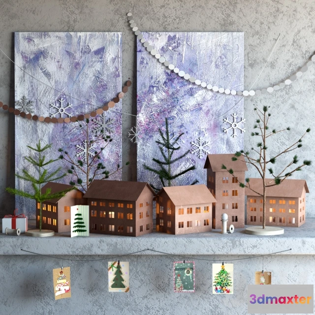 1068686 - 3DMAX PRO MODELS - 997