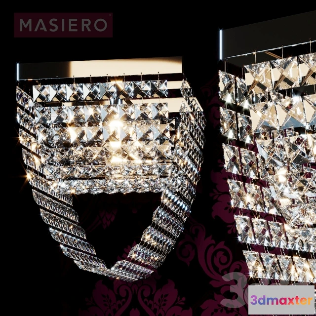 1068690 - 3DMAX PRO MODELS - 999