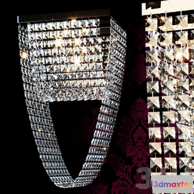 1068692 - 3DMAX PRO MODELS - 1000