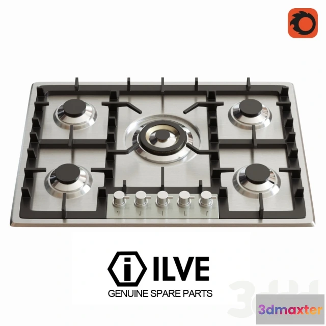 1068698 - 3DMAX PRO MODELS - 1003