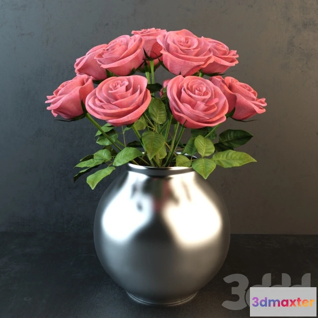 1068716 - 3DMAX PRO MODELS - 1012