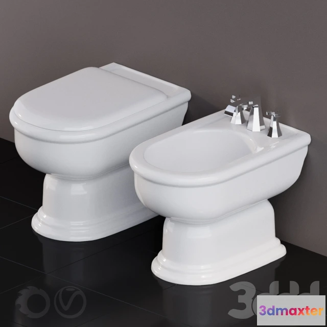 1068722 - 3DMAX PRO MODELS - 1015