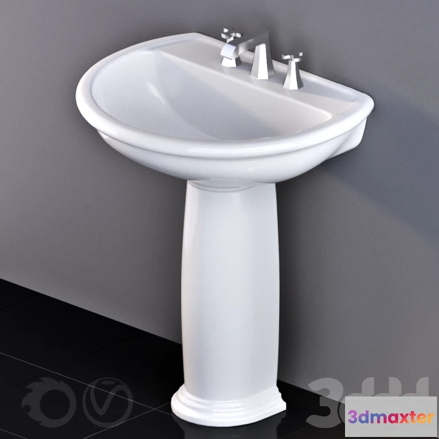 1068724 - 3DMAX PRO MODELS - 1016