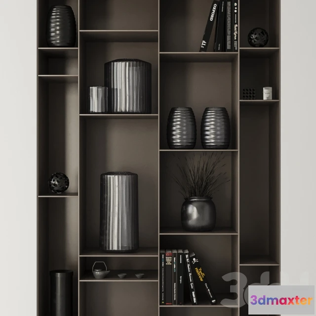 1068728 - 3DMAX PRO MODELS - 1018