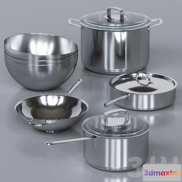 1068730 - 3DMAX PRO MODELS - 1019