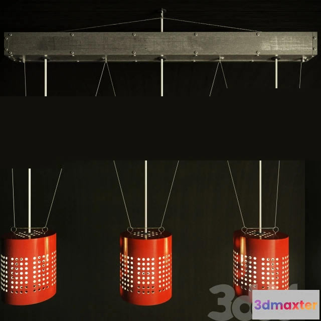 1068732 - 3DMAX PRO MODELS - 1020