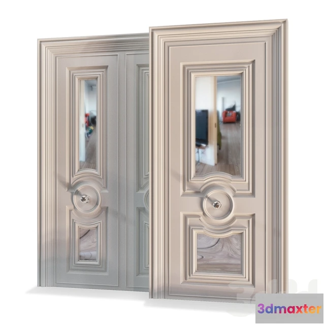 1068738 - 3DMAX PRO MODELS - 1023