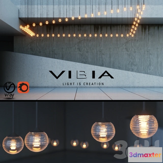 1068746 - 3DMAX PRO MODELS - 1027