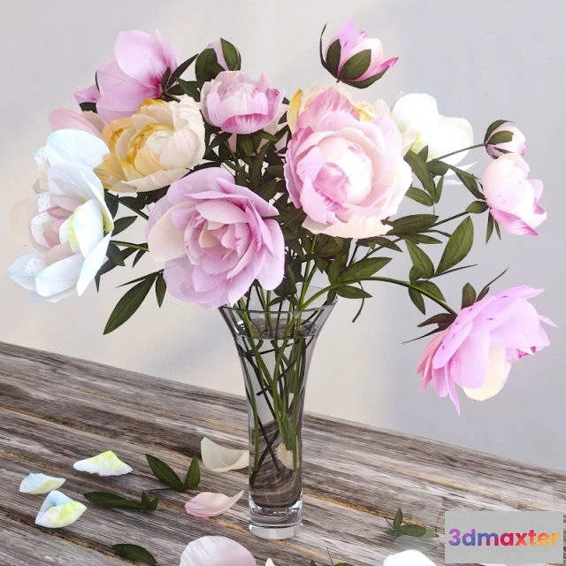 1068752 - 3DMAX PRO MODELS - 1030