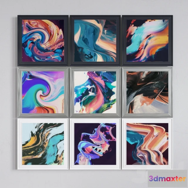 1068754 - 3DMAX PRO MODELS - 1031