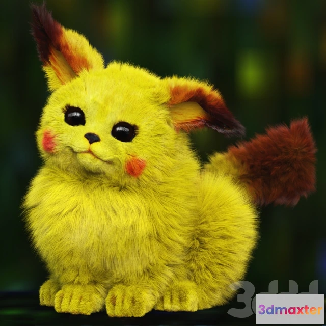 1068758 - 3DMAX PRO MODELS - 1033