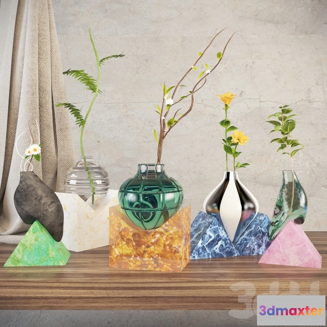 1068764 - 3DMAX PRO MODELS - 1036